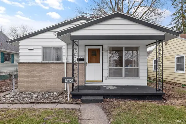 2023 Delaware Street, Mishawaka, IN 46544