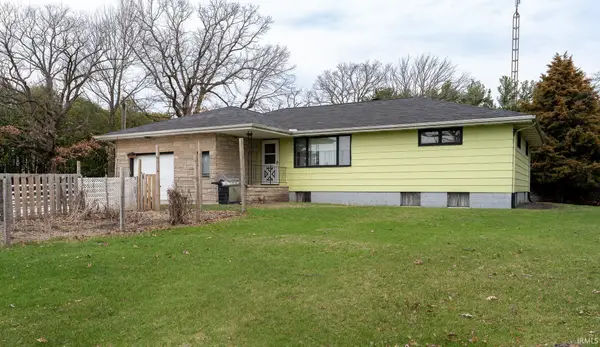 13710 W 600 N Street, Medaryville, IN 47957