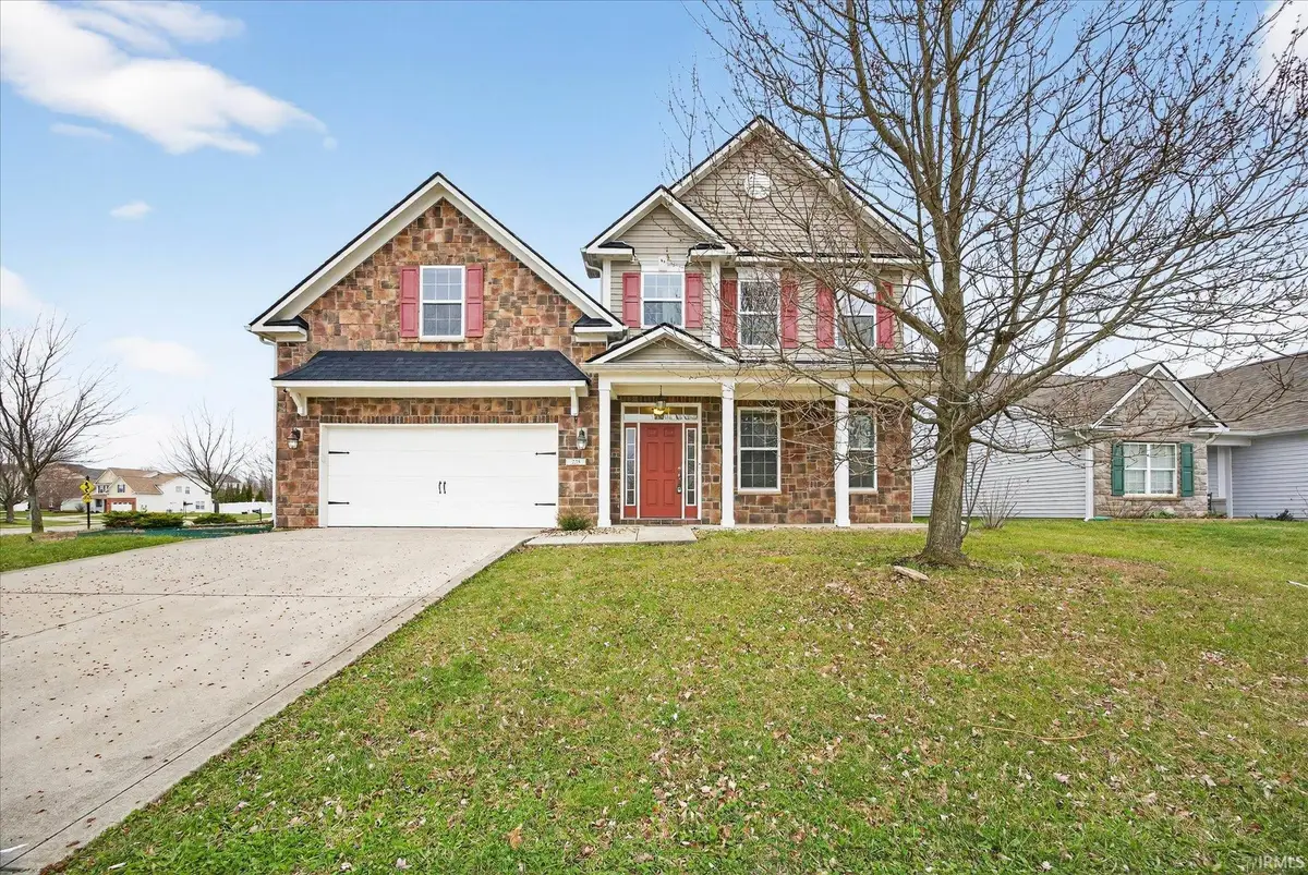 225 S Cave Creek Drive, Bloomington, IN 47403 - #1