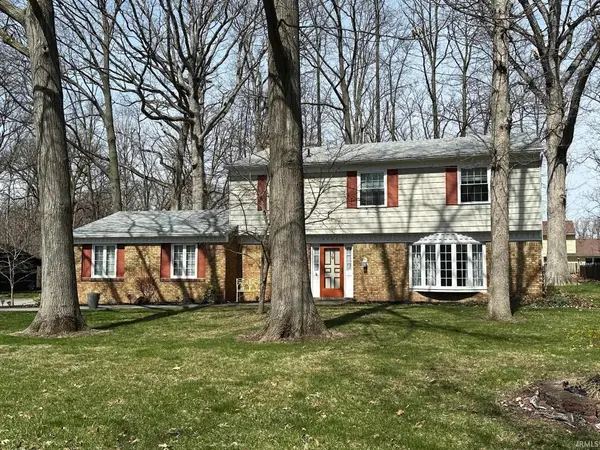 9324 Saratoga Road, Fort Wayne, IN 46804