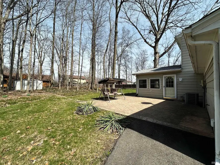 9324 Saratoga Road, Fort Wayne, IN 46804 - #3