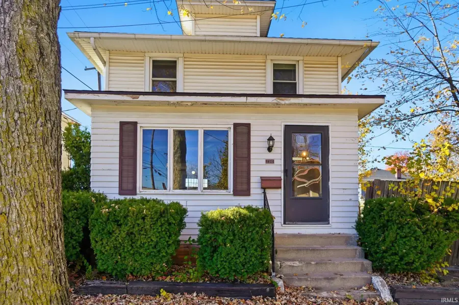 2315 California Avenue, Fort Wayne, IN 46805 - #2