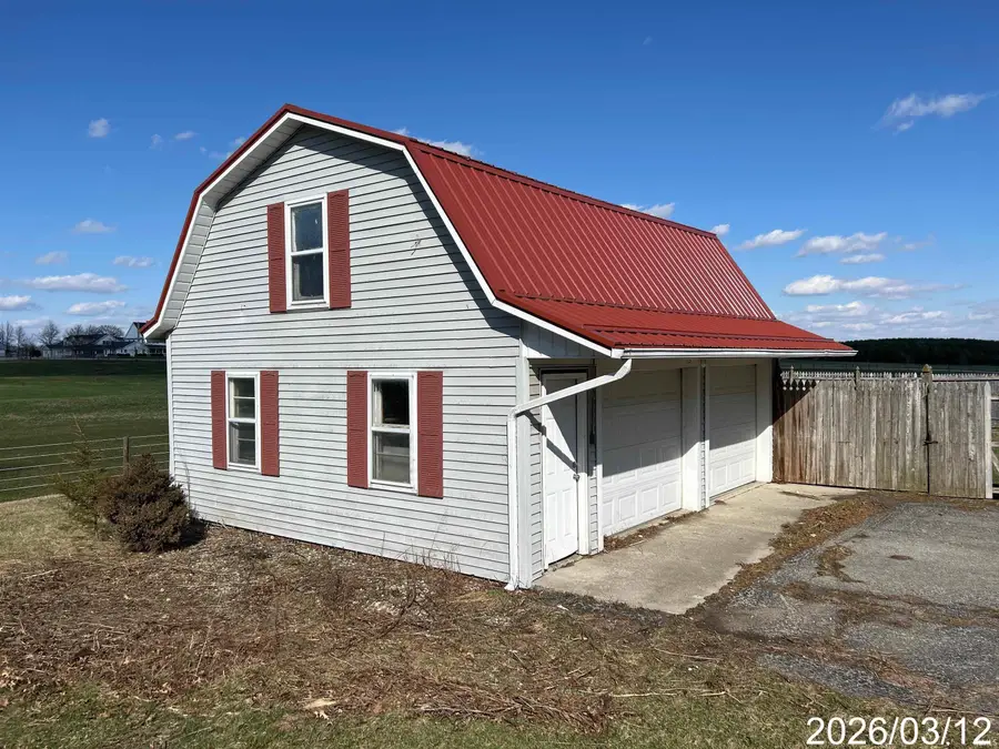 4409 County Road 60, Auburn, IN 46706 - #3