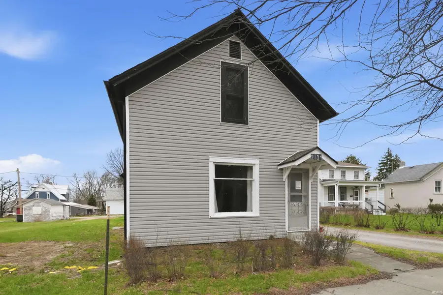 2431 New Haven Avenue, Fort Wayne, IN 46803 - #3