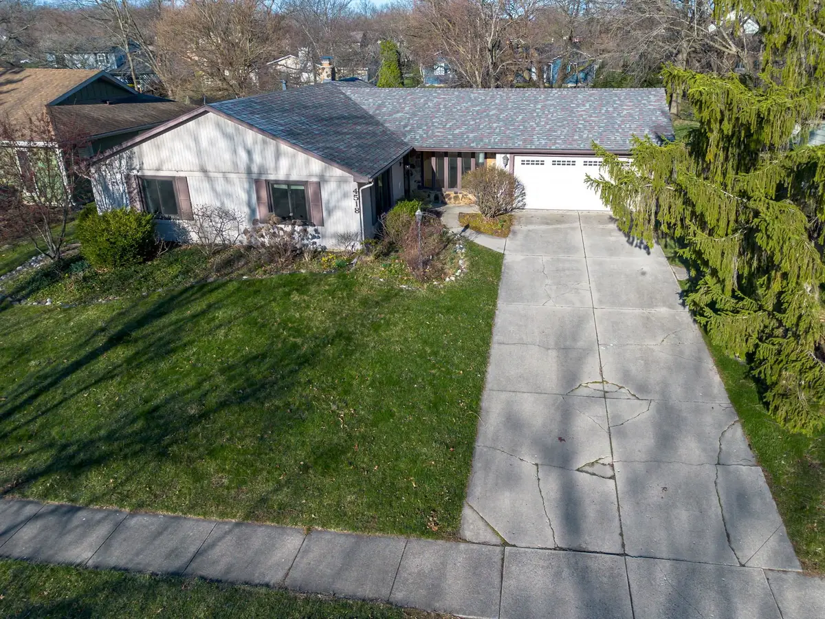 4518 Bridgetown Run, Fort Wayne, IN 46804 - #1