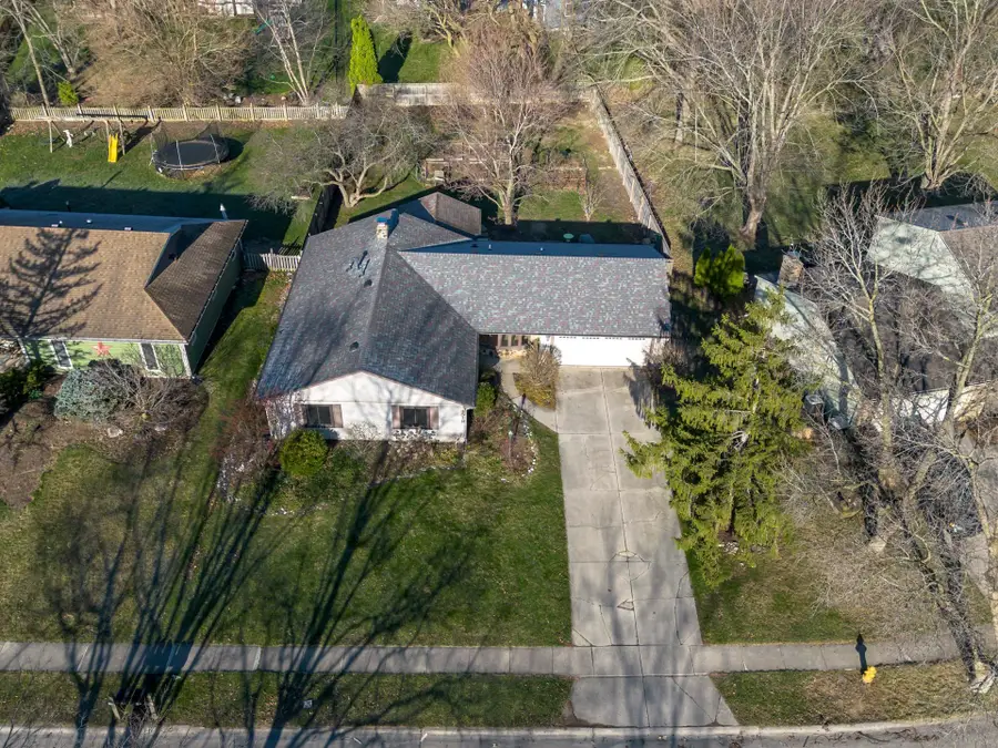 4518 Bridgetown Run, Fort Wayne, IN 46804 - #2