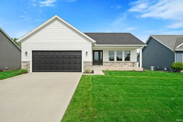 1502 Wilderness Trail, Osceola, IN 46561