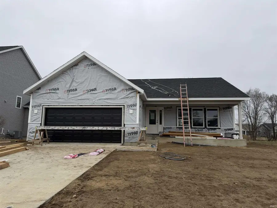 1502 Wilderness Trail, Osceola, IN 46561 - #2