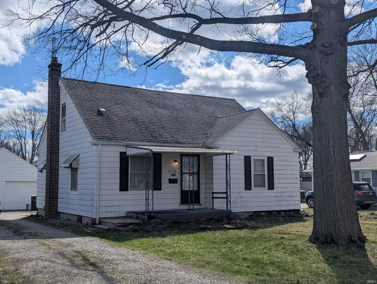 1410 Kenwood Avenue, Fort Wayne, IN 46805 - #1