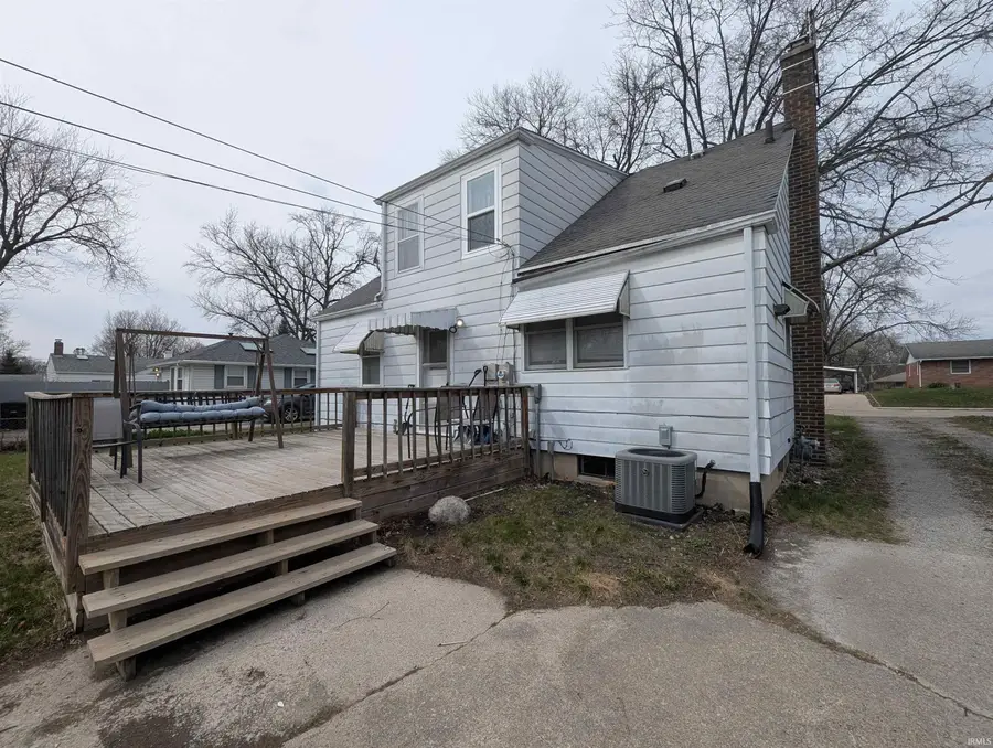 1410 Kenwood Avenue, Fort Wayne, IN 46805 - #3