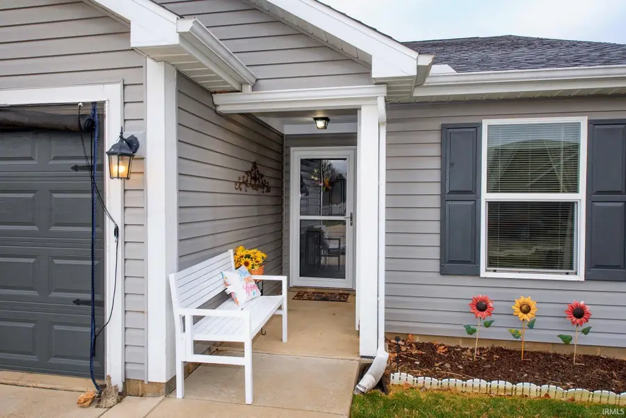 4100 Homerton Street, Lafayette, IN 47909 - #2