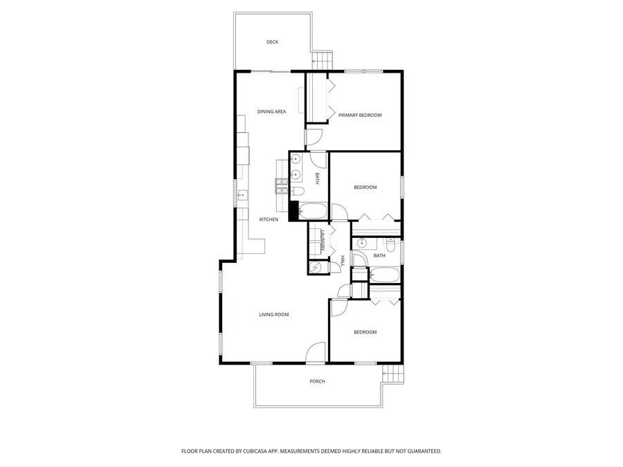 2311 S Rogers Street, Bloomington, IN 47403 - #3