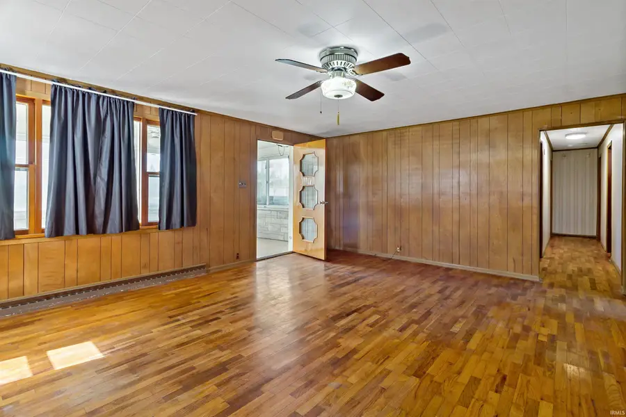 4819 S Florence Drive, Marion, IN 46953 - #2