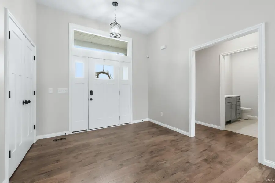 2317 Hamlet Court, Fort Wayne, IN 46818 - #2