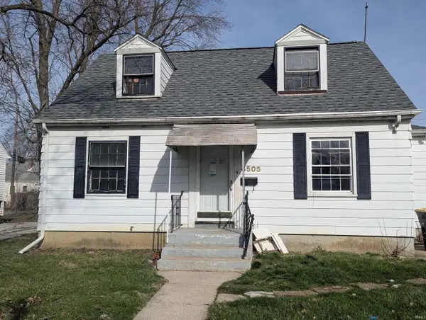 4505 Plaza Drive, Fort Wayne, IN 46806