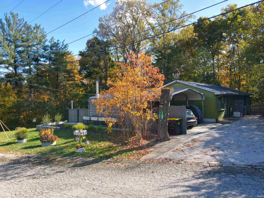 7163 & 7165 W Tulip Street, Bloomington, IN 47404 - #3