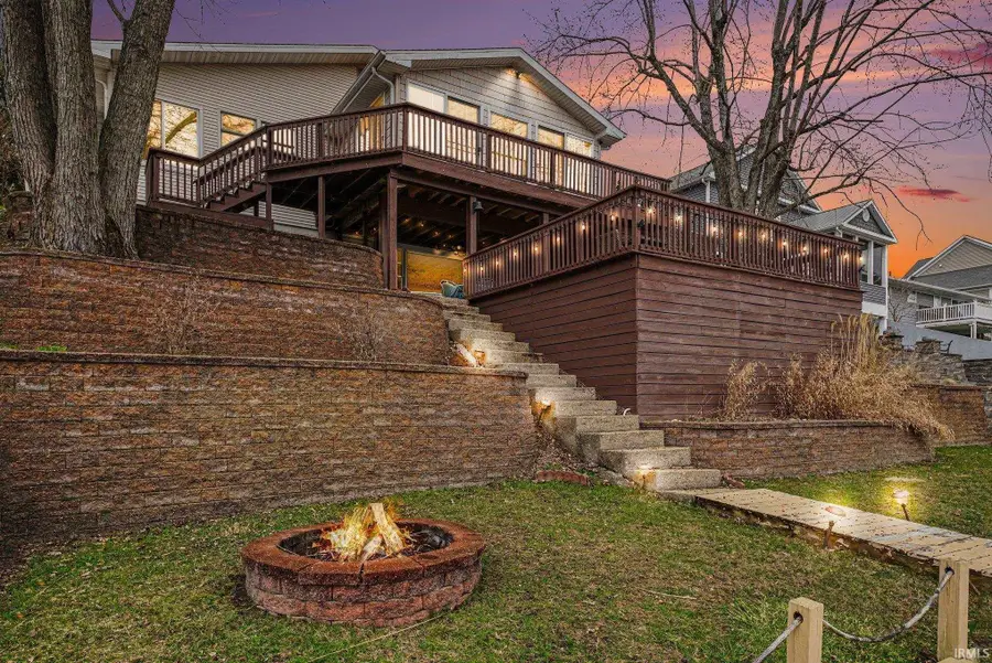 11418 N Fascination Way, Cromwell, IN 46732 - #2