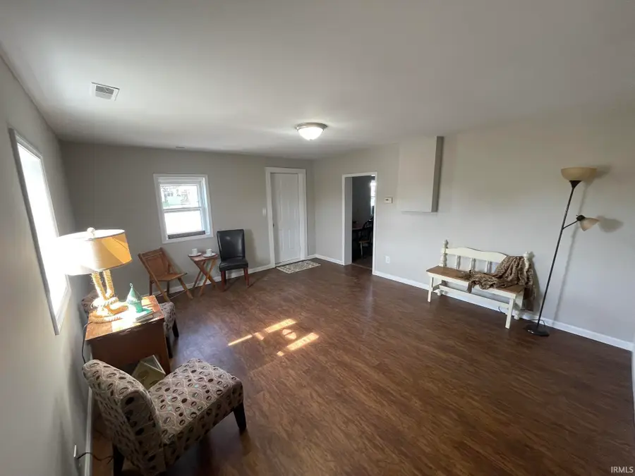 1008 S 14th Street, Vincennes, IN 47591 - #3