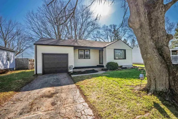 3506 S Penn Street, Muncie, IN 47302