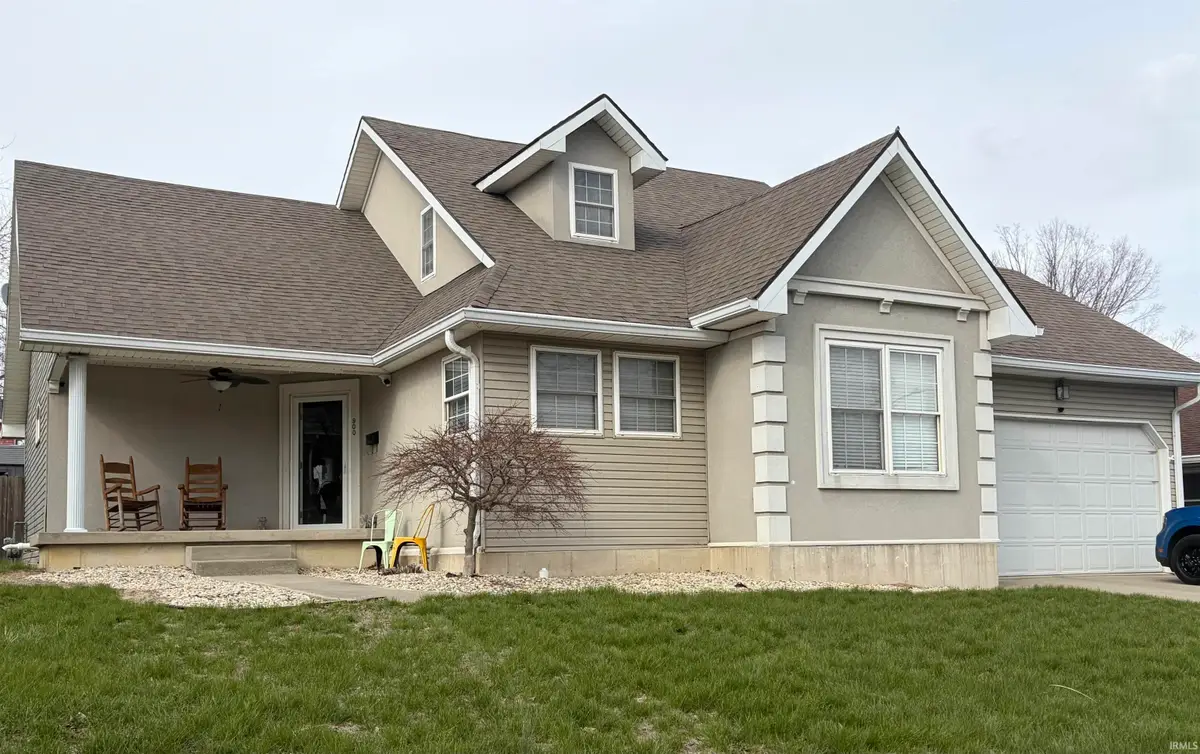 900 W Superior Street, Kokomo, IN 46901 - #1