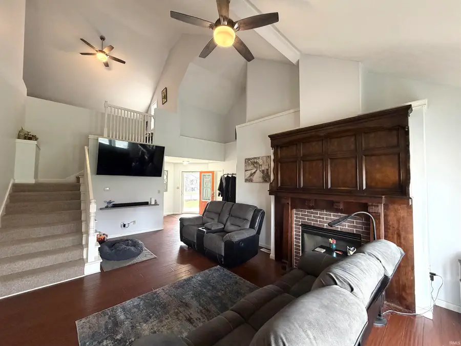 900 W Superior Street, Kokomo, IN 46901 - #3