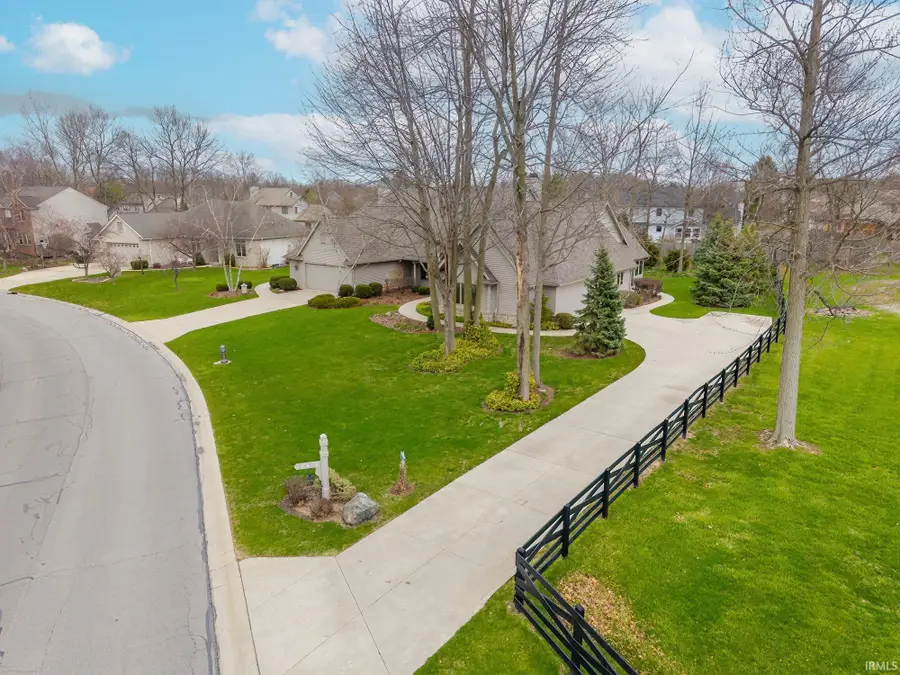 10912 La Cabreah Lane, Fort Wayne, IN 46845 - #2