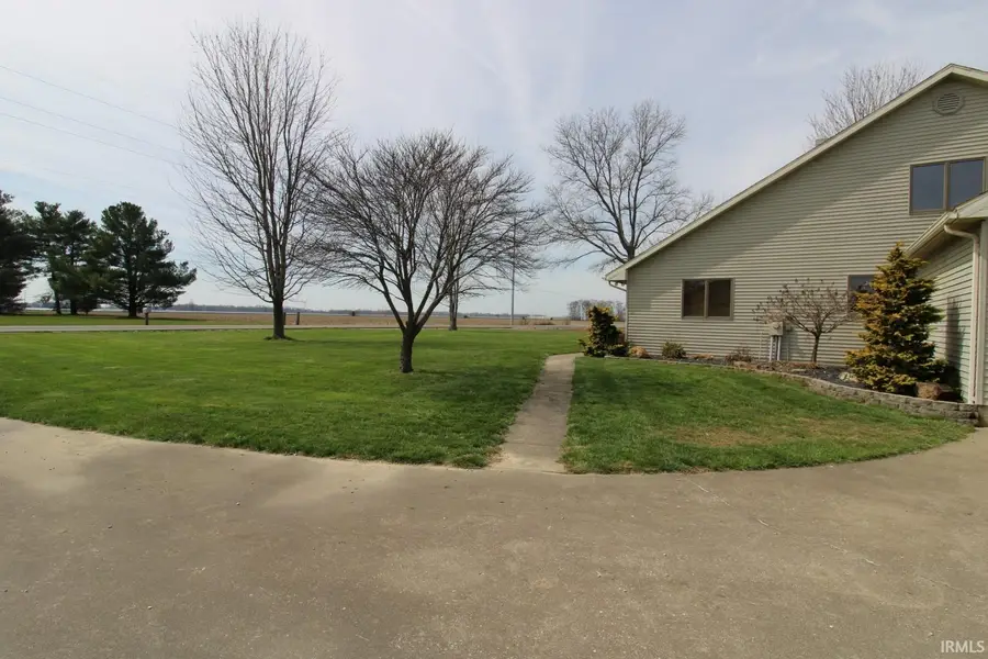 2720 E 250 S, Princeton, IN 47670 - #3