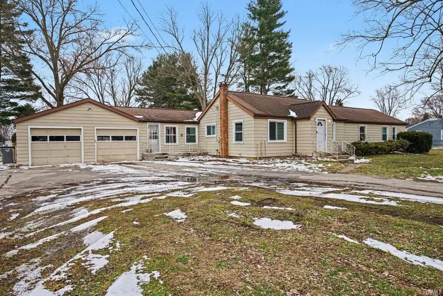 58820 County Road 111 Road, Elkhart, IN 46517 - #2