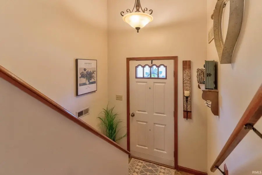 1210 Char Lee Drive, Evansville, IN 47712 - #2