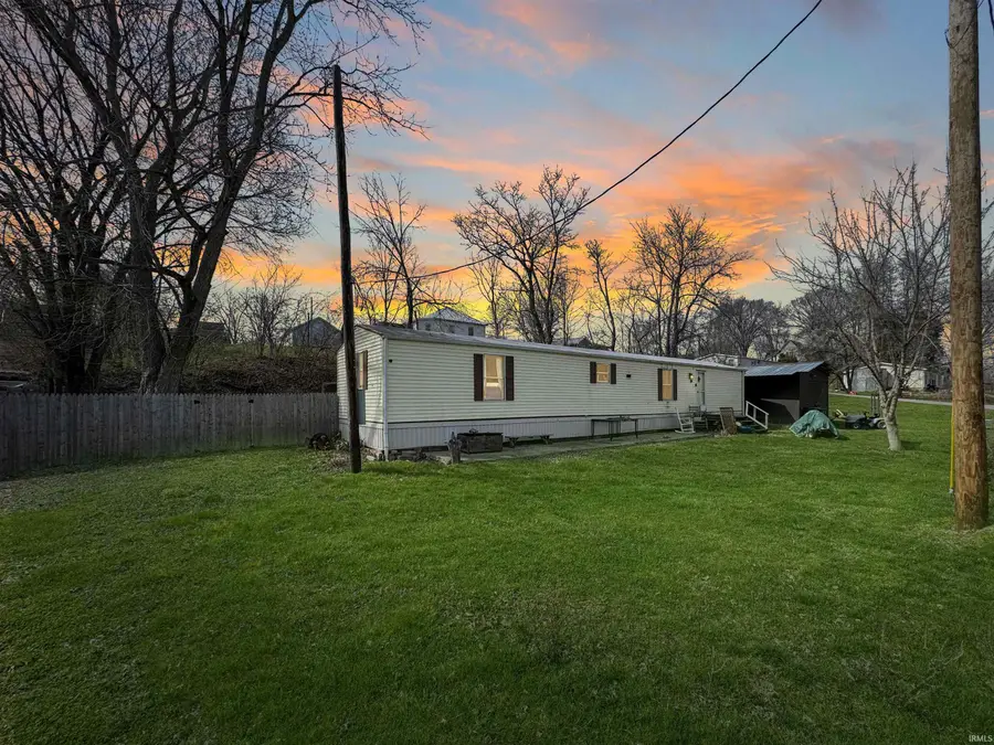 102 Hooker Street, Brooklyn, IN 46111 - #2