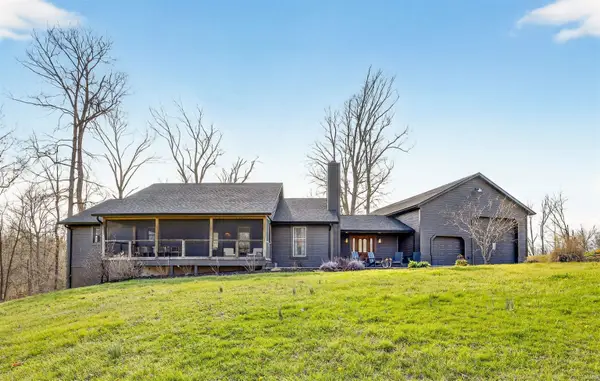 8166 State Rd 43, Bloomington, IN 47404