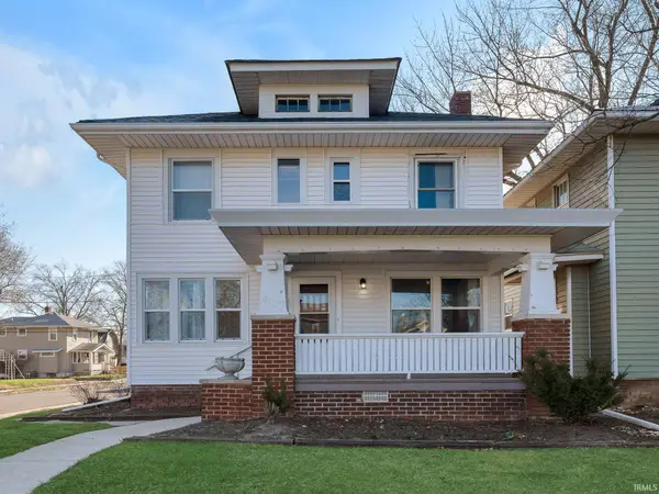 4103 Fairfield Avenue, Fort Wayne, IN 46807