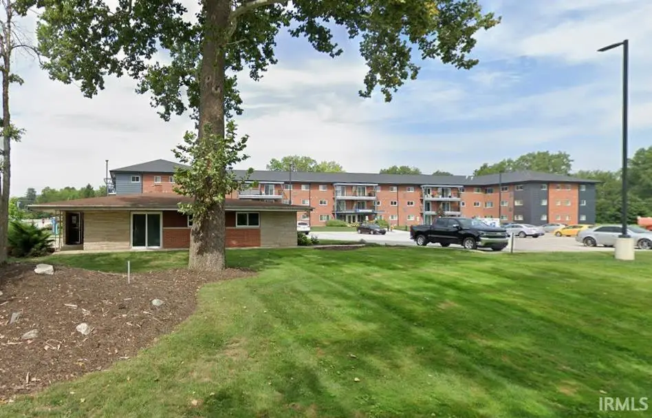 2927 Westbrook Drive #B-406, Fort Wayne, IN 46805 - #1