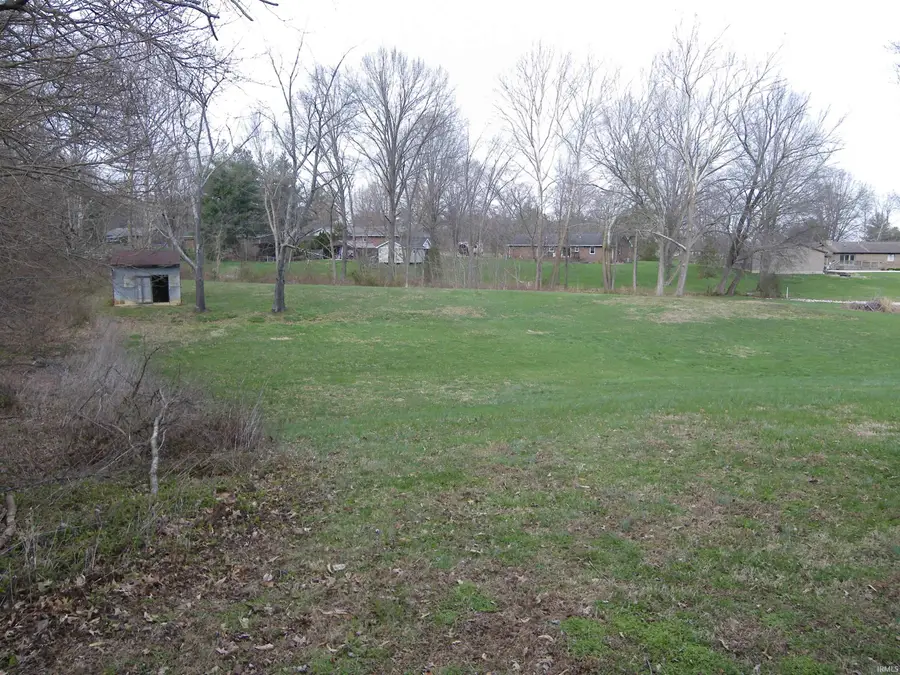 4645 W Mill Road, Evansville, IN 47720 - #2