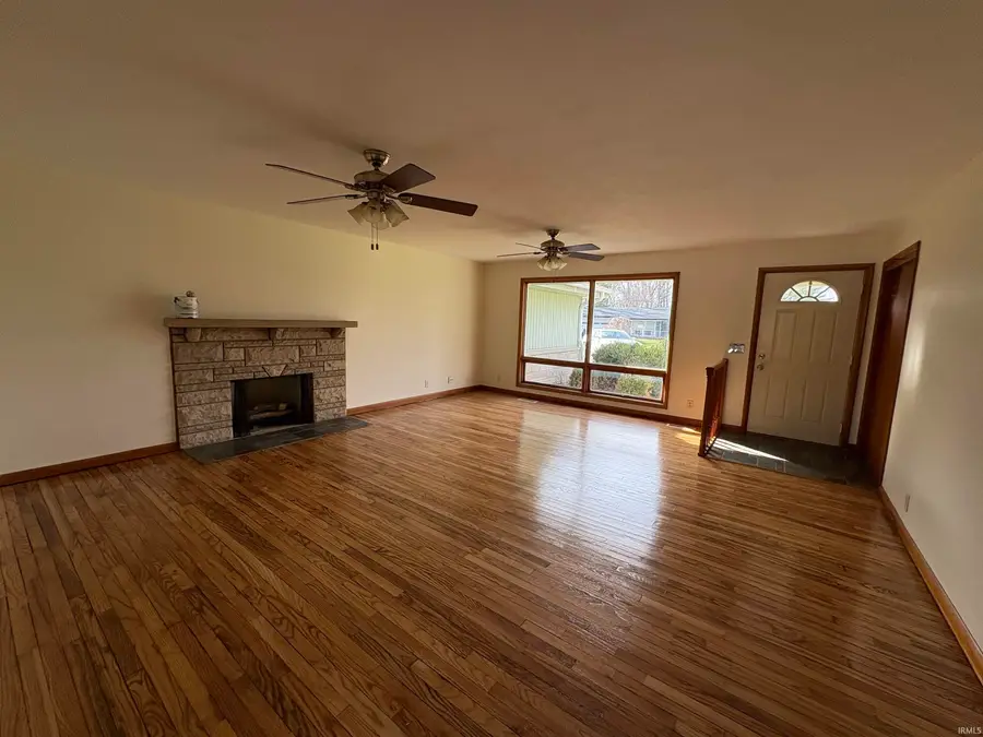 806 James Drive, Kokomo, IN 46902 - #2