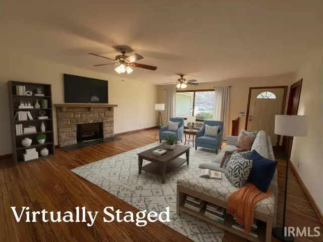 806 James Drive, Kokomo, IN 46902 - #3