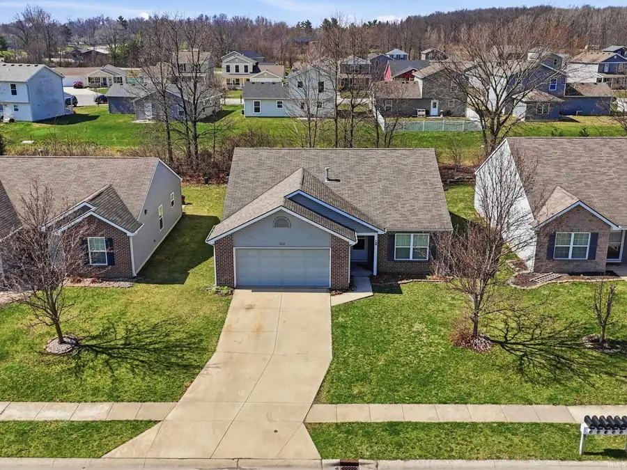 7513 Haida Way, Fort Wayne, IN 46818 - #2