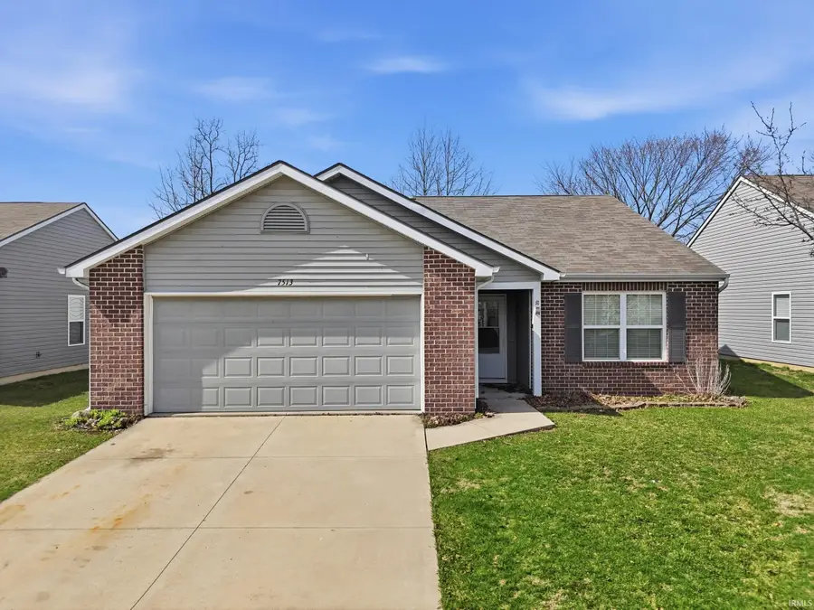 7513 Haida Way, Fort Wayne, IN 46818 - #3