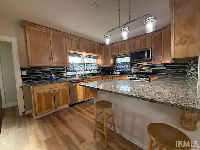 713 E Fairview Avenue, South Bend, IN 46614 - #2