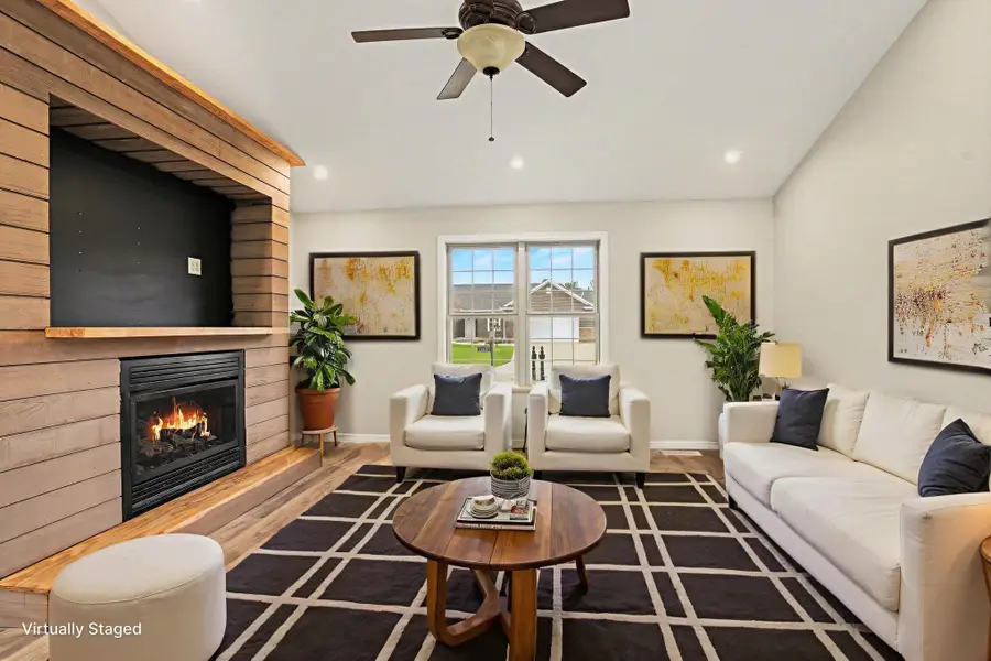 57445 E Emerald Chase Lane, Goshen, IN 46528 - #2