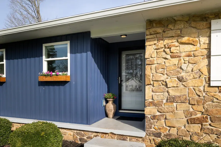 1419 E Elliston Drive, Bloomington, IN 47401 - #3