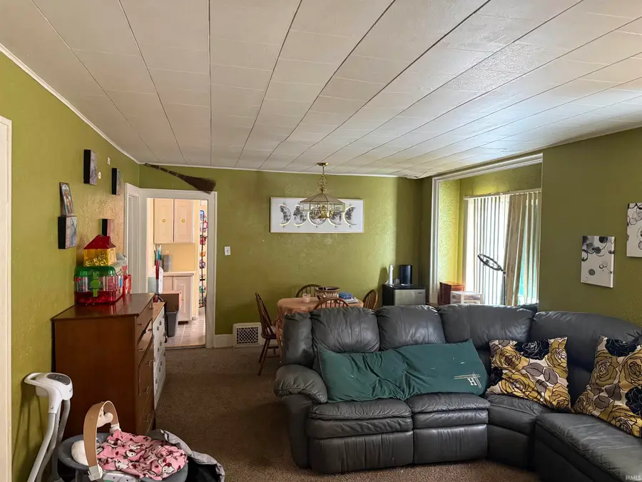 1922 Bergan Street, South Bend, IN 46628 - #2