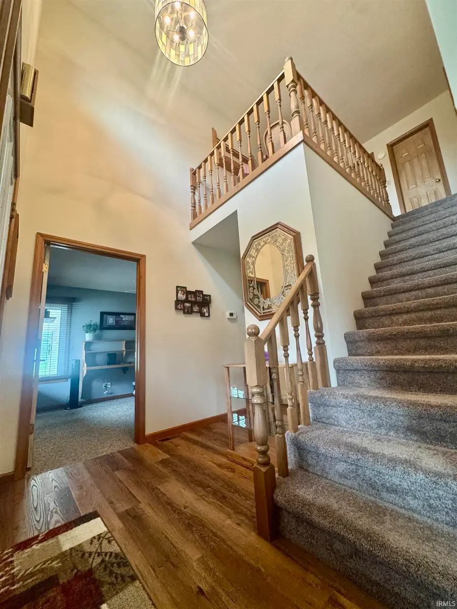 610 Oak Street, Peru, IN 46970 - #3