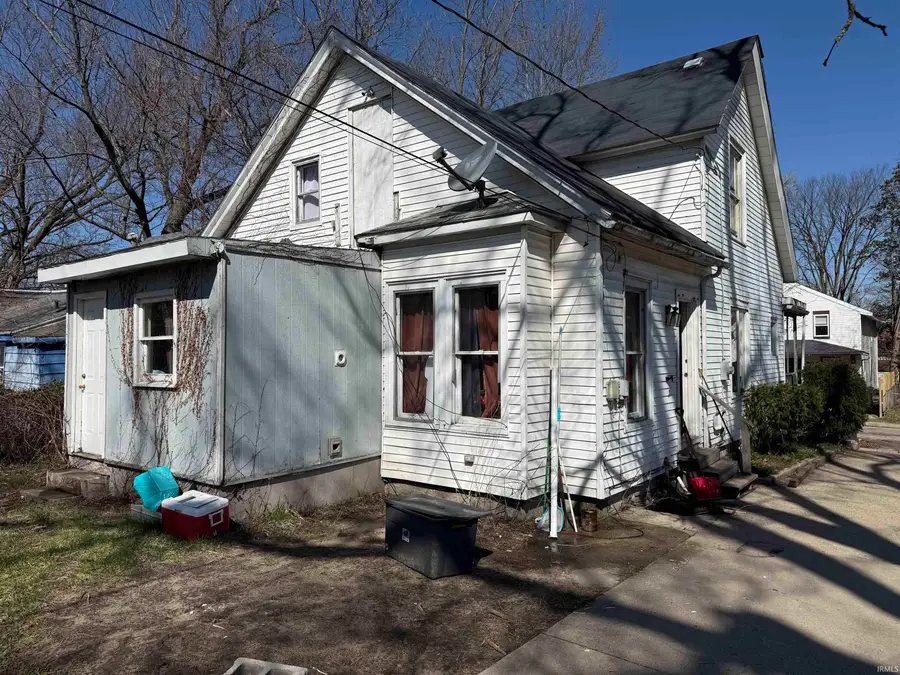 1206 E Indiana Avenue, South Bend, IN 46613 - #2