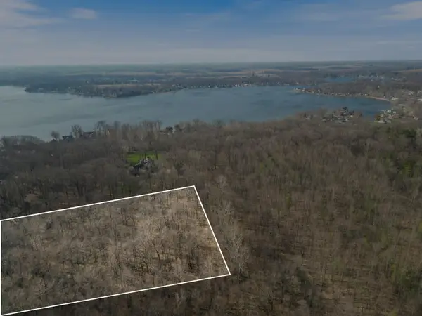 TBD Ems T35 Lane, Leesburg, IN 46538