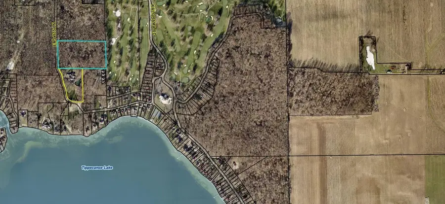 TBD Ems T35 Lane, Leesburg, IN 46538 - #2