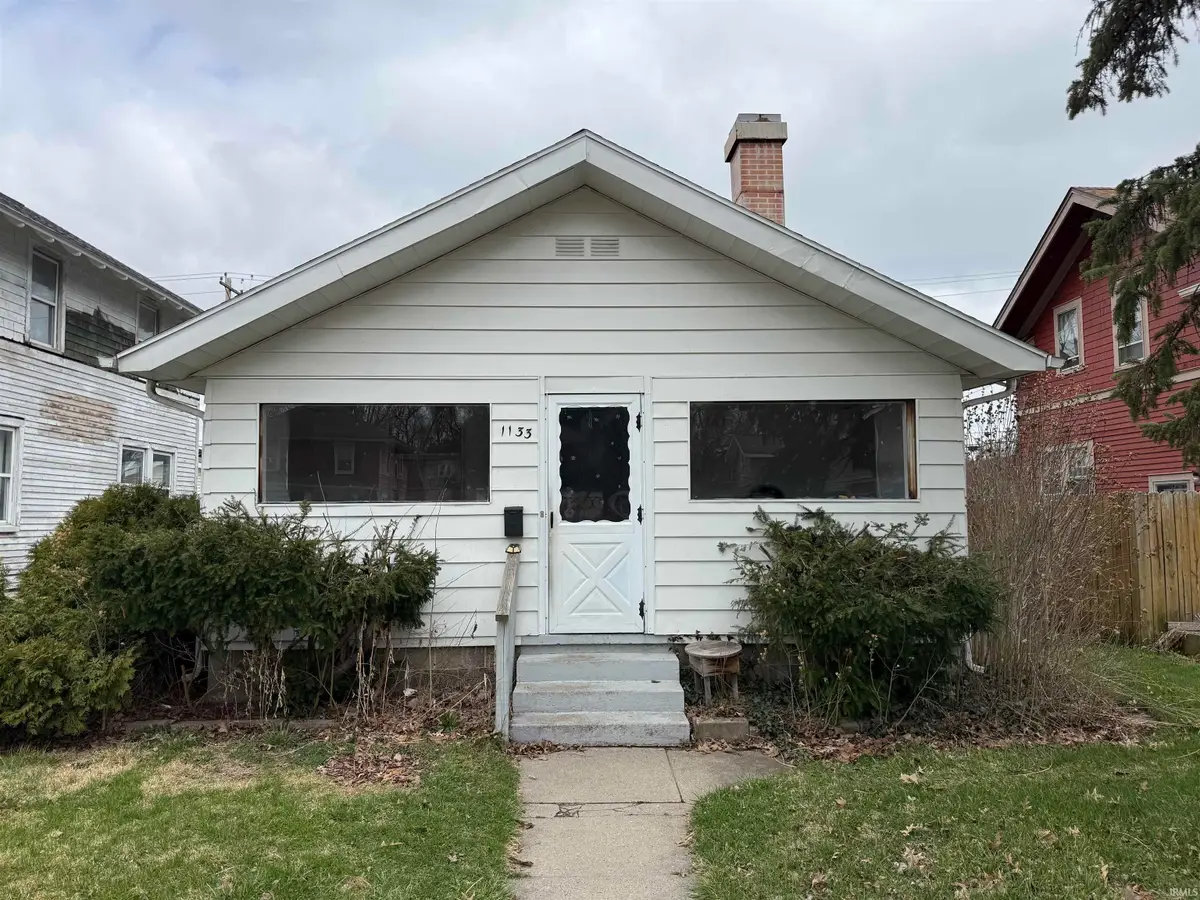 1133 Altgeld Street, South Bend, IN 46614 - #1