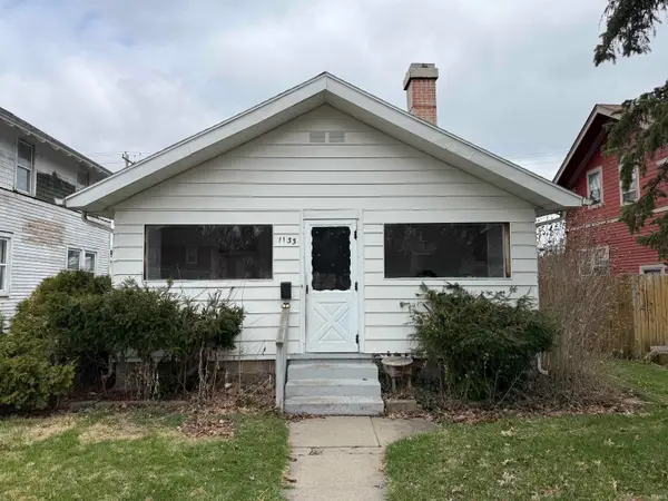 1133 Altgeld Street, South Bend, IN 46614
