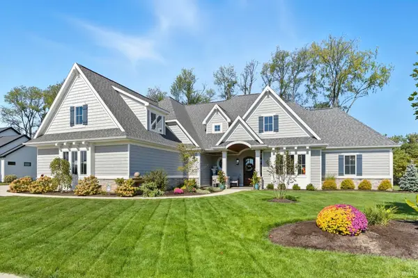 976 Cascata Trail, Huntertown, IN 46748