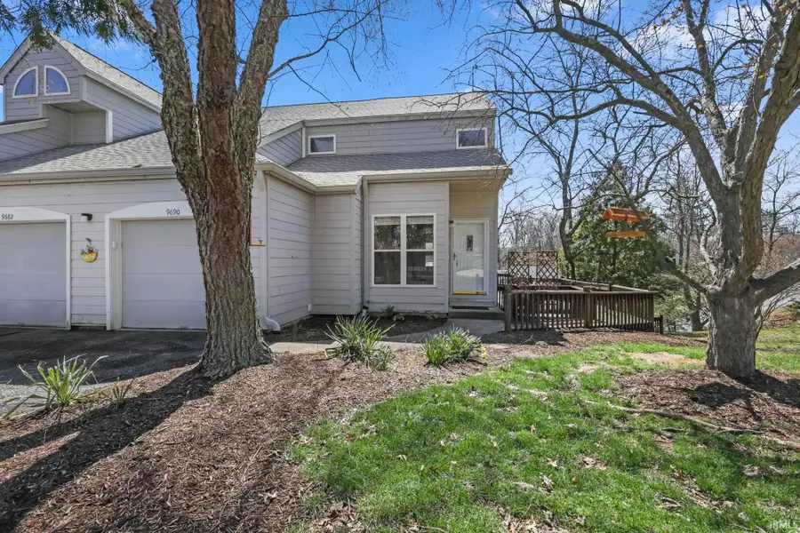 9690 S Bay Pointe Court, Bloomington, IN 47401 - #2